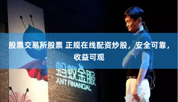 股票交易所股票 正规在线配资炒股，安全可靠，收益可观