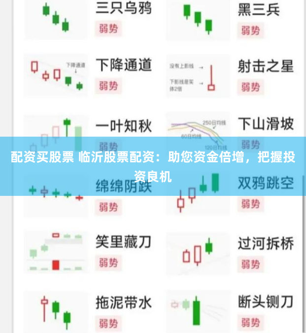 配资买股票 临沂股票配资：助您资金倍增，把握投资良机